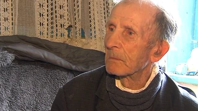 Храм в Апочках смотреть онлайн