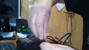 Как открутить хитрый шуруп.