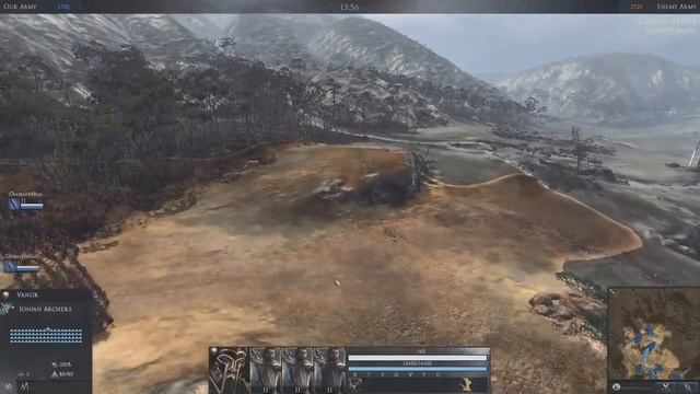 Мысли о Total War: Arena #2 смотреть онлайн