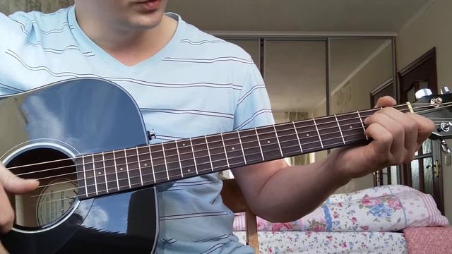 Урок 6.1 ДДТ - Метель смотреть онлайн