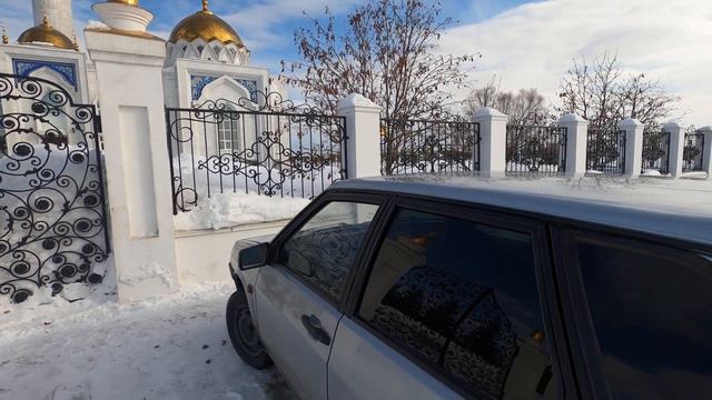 Мечеть Суфия смотреть онлайн