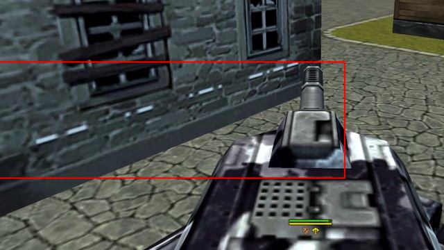 Ответы на игру Танки Онлайн ► 2017 ► Квест "Игра" смотреть онлайн