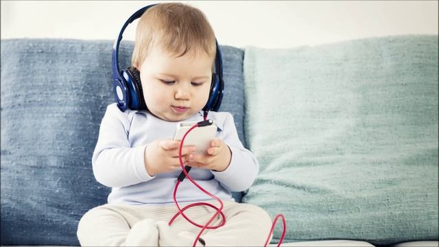 Боязнь Громкого Шума У Детей смотреть онлайн