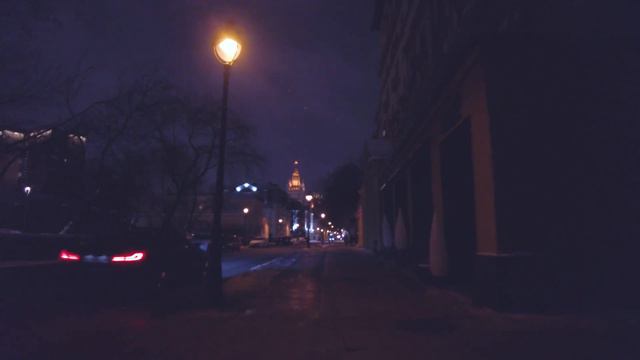 🇷🇺 (4K) ❄❄NIGHT WALK,MOSCOW RUSSIA 2022 /BOLSHAYA NIKITSKAYA STREET. PART 2 ( БОЛЬШАЯ НИКИТСКАЯ) смотреть онлайн