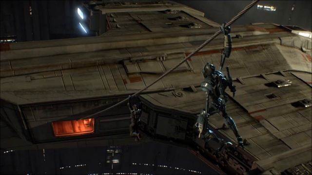 Star Wars 1313 pictures смотреть онлайн