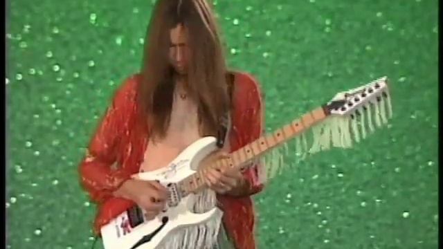 Paul Gilbert Technical Difficulties Racer X смотреть онлайн