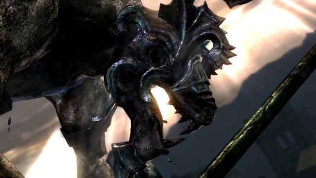Смысл серии Dark Souls за 1 мин. смотреть онлайн