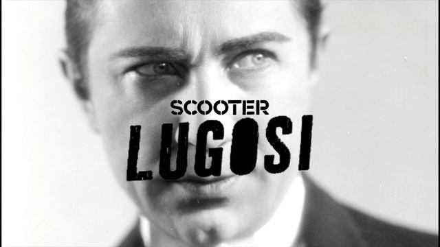 Scooter - Lugosi смотреть онлайн