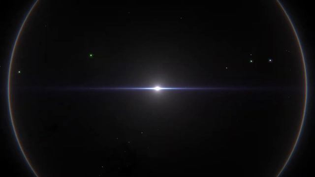 Можно ли прыгнуть в центр галактики на грузовом корабле? // No Man's Sky смотреть онлайн