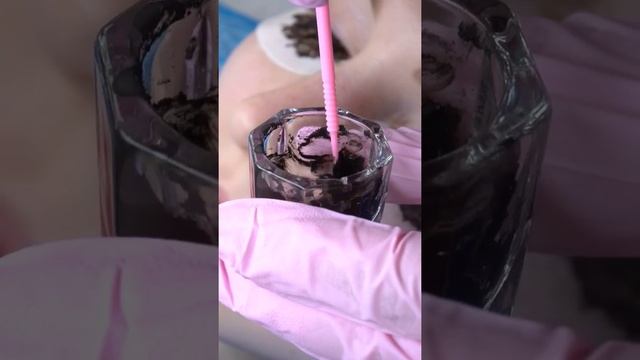 Окрашивание ресниц ХНОЙ ⚫ Этапы проведения процедуры смотреть онлайн