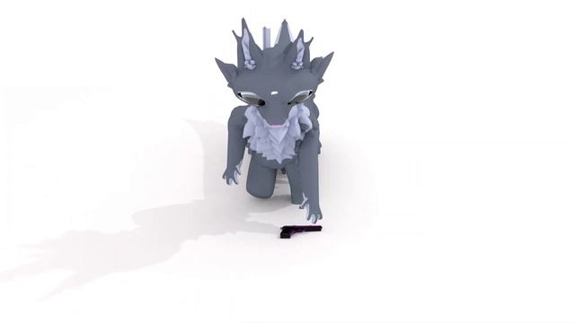 Blender 3.0.1 animation Carilla смотреть онлайн