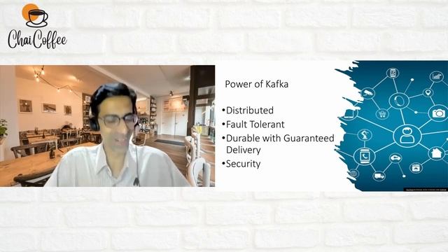 Understanding Kafka | Business and Technology perspective | Real-world examples of Kafka смотреть онлайн