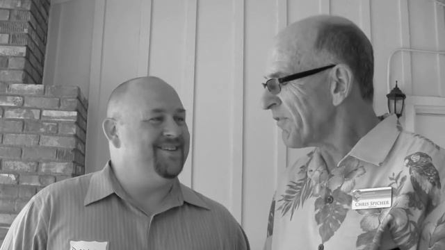 David Saltman Senior Account Executive at Passantino Andersen Communications смотреть онлайн