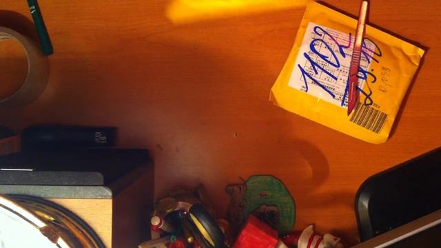 Посылка из Китая #10,#11 смотреть онлайн