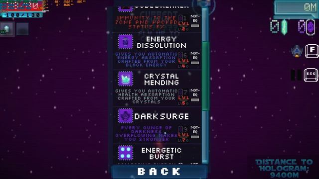 Sss222 Hyperspace Gameplay - A fast-paced addicting space shooter смотреть онлайн