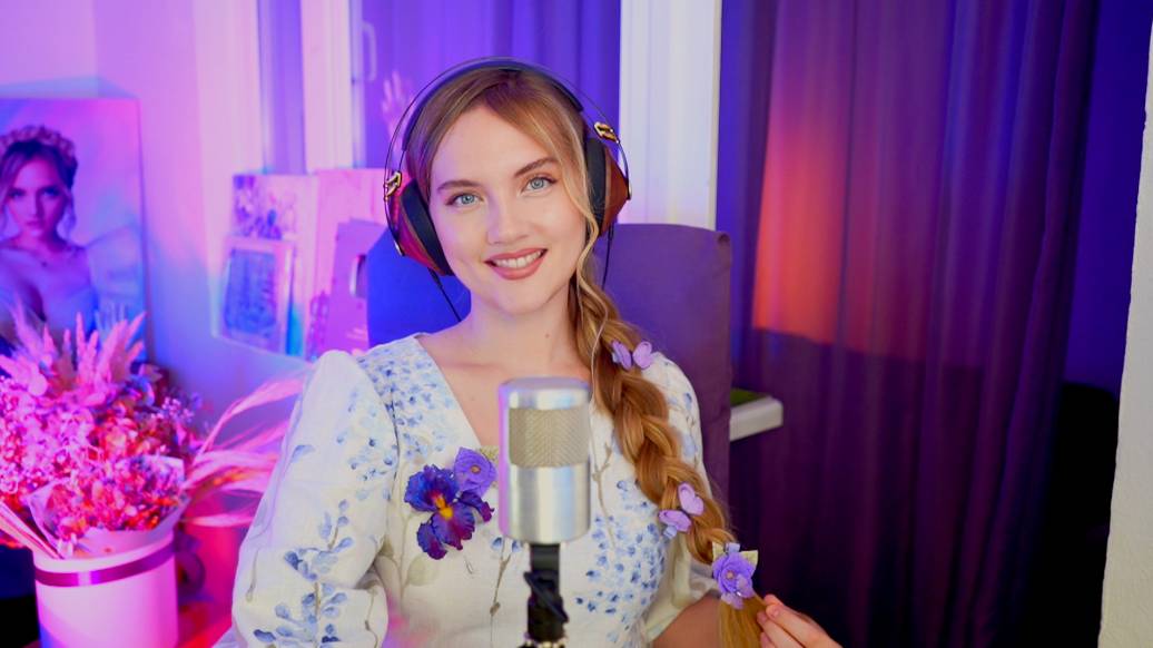 Юлия Щербакова / Легенд смотреть онлайн