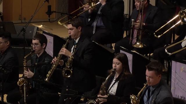JAZZ STUDIO ORCHESTRA смотреть онлайн