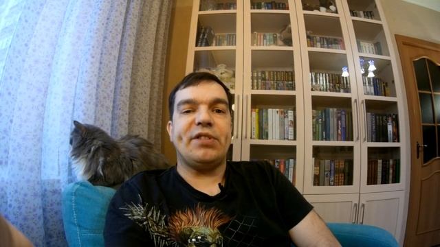 Лайфхак: как избавиться от кошачьей шерсти на ковре смотреть онлайн