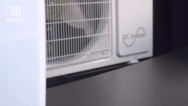 Обзор настенных кондиционеров Electrolux серии Slide DC Inverter смотреть онлайн