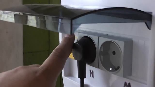 Как подключить стиральную машину автомат без центрального водопровода. Схем на реле. смотреть онлайн