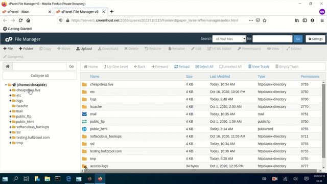 Find the Database Name of Any Website Quick| cpanel | wordpress | woocommerce | free website смотреть онлайн