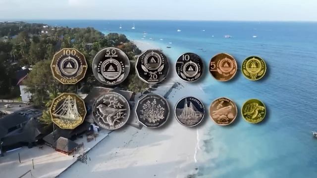 THIS IS LIFE IN CAPE VERDE: customs, people, geography, destinations смотреть онлайн