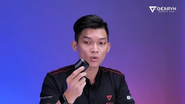 ROG CETRA TRUE WIRELESS | BEST True Wireless Gaming 2022 смотреть онлайн