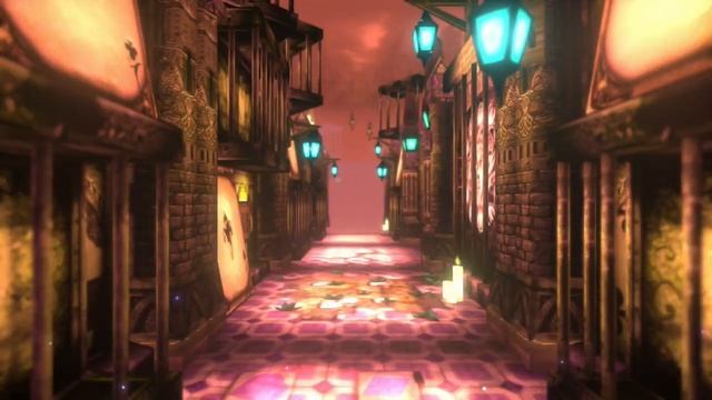 Mary Skelter 2 『神獄塔 メアリスケルター2』First 32 Minutes on Nintendo Switch - First Look - Gameplay смотреть онлайн