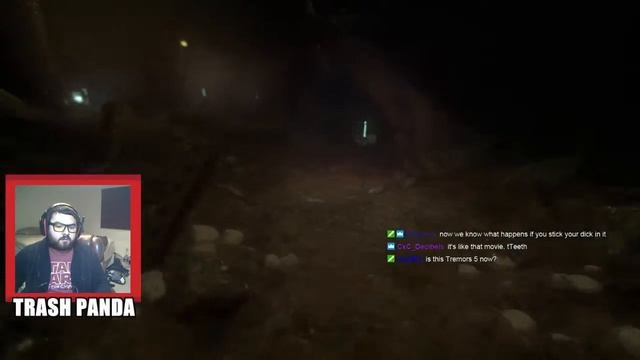 SOMA: Fisting WAU Buttholes & Running for your Life! смотреть онлайн