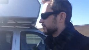 Автодом в аренду #1: Открытие площадки по аренде автодомов в Петербурге