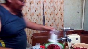 Делаем гусиную колбасу разных вкусов.