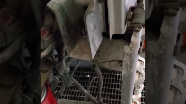 Дальнобой по США/ Начал реставрацию часть 1 смотреть онлайн