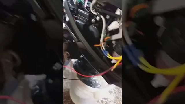 Tohatsu MFS 20S китайское реле регулятор. смотреть онлайн