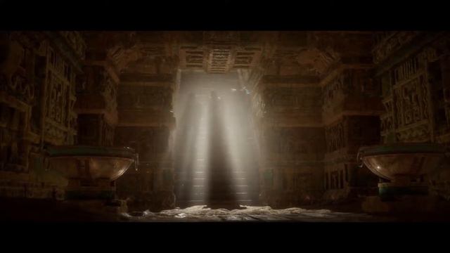 Прохождение сюжетной кампании Mortal Kombat 11: Aftermath (Часть 1) смотреть онлайн