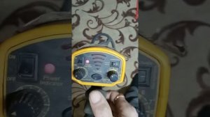 st944 настройки#на металл#металлоискатель#коп#ст944#приборныйпоиск