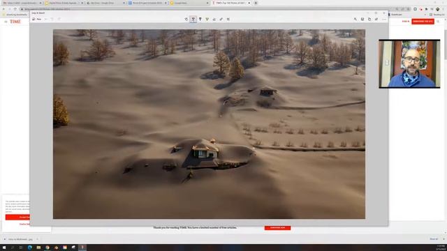 How to Use Snip & Sketch смотреть онлайн