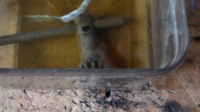 Как убрать ржавчину смотреть онлайн