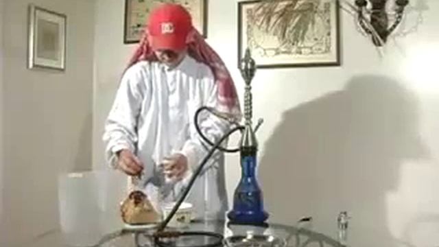 Hookah (How To) смотреть онлайн