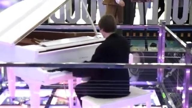 Samsung EX1 test video смотреть онлайн