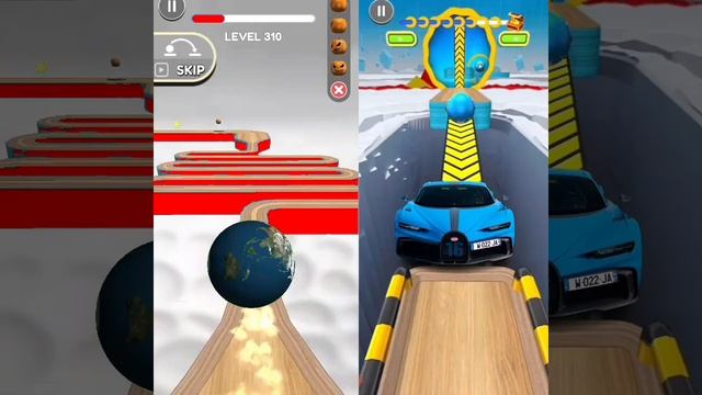PORTAL RUN CAR RIVERS VS GOING BALLS GAME _ SPEED RUN _ANDROID MOBILE GAMES_ BEST IOS GAMES #gaming смотреть онлайн