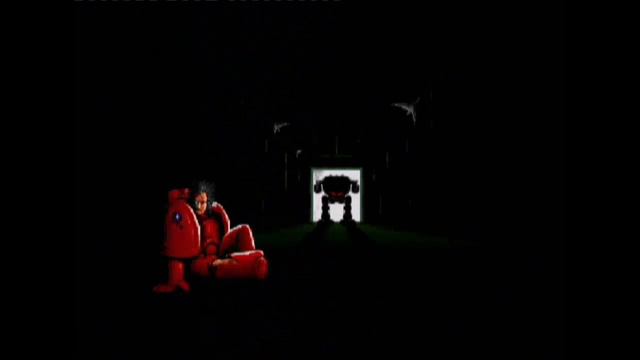 Space Crusade - Game Over music смотреть онлайн