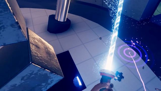 Incredible VR Game Made By ONE KID! смотреть онлайн