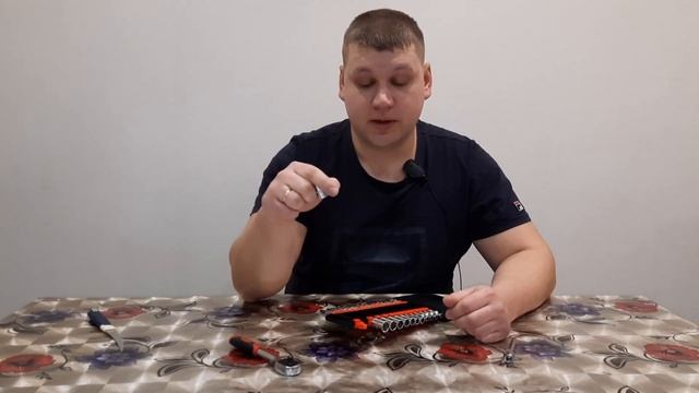 Какой набор инструментов для автомобиля лучше купить? Рассказываю, где есть такие же недорого! смотреть онлайн