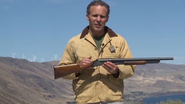 Paul's Top Five Guns for Home Defense. смотреть онлайн