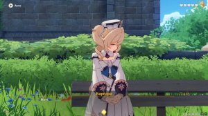 Genshin Impact: Как получить скрытое достижение "Пряная легенда Мондштадта"