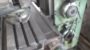 Краткий обзор моего фрезера 675 Ереван.