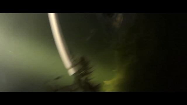 Подводная охота. Окунь на 840 грамм.//Spearfishing. The bass on the 840 grams. смотреть онлайн