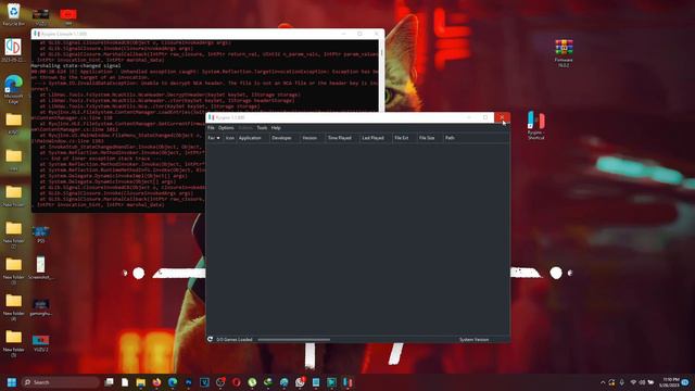 Ryujinx Emulator Firmware 16.0.2 + Prod Keys Installation Guide смотреть онлайн