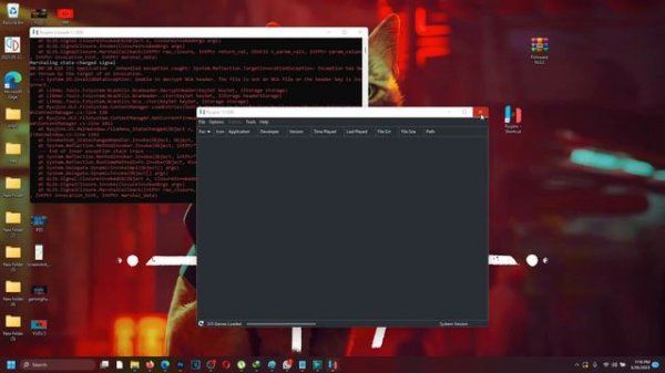Ryujinx Emulator Firmware 16.0.2 + Prod Keys Installation Guide