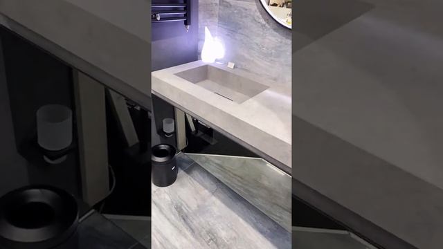 мебель для ванной комнаты смотреть онлайн